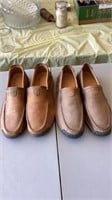 2 Pair Of Men’s Shoes Size 13 Lightly Worn