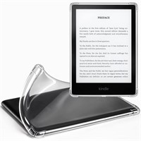 CoBak Clear Case for All-New Kindle Paperwhite