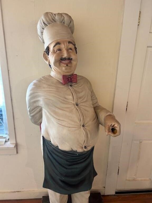 Chef