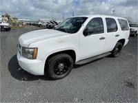 11 Chevy Tahoe 1GNLC2E07BR282068 (RK)