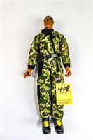1999 Lannard Toys GI Joe Action Figure