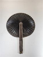 Antique Hand Fan