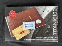 Canada 2012 100 Year Titanic Commemorative Stamp a