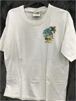 2005 Jimmy Buffett Margaritaville T-Shirt