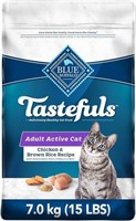 Blue Buffalo Chicken Cat Food