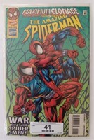 Amazing Spider-Man #404