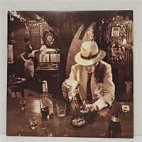 Record - Led Zeppelin "In Through the Out Door" LP