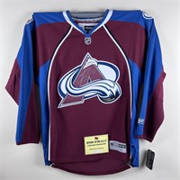 RYAN O'REILLY AUTOGRAPHED JERSEY