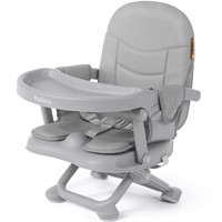 High Chair Toddlers Folding Compact