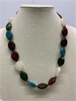 Vintage Candycore Jewelry Chunky Colorful Beaded