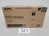 Unopened  APC Pro 700 Battery Backup