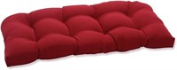 Pillow Perfect Pompeii Solid Indoor/Outdoor