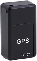 GF-07 Mini GPS Tracker, Magnetic Mini GPS Real