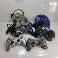 Lot of untested controllers