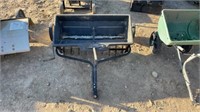 Craftsman Pull-Type Spreader Airator