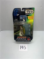 STAR WARS OBI -WAN KENOBI NEW