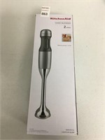 KITCHENAID HAND BLENDER