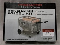 Generator wheel kit 61486
