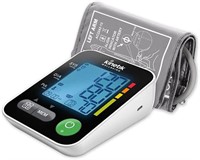 Kinetik Wellbeing  Blood Pressure Monitor