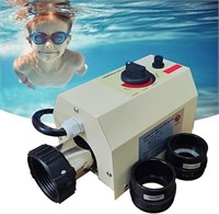 205$-Portable Pool Heater