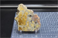 Old Stock Polished Youngite Specimen, 1lbs 5oz
