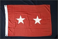 US Army Major General Flag