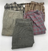 (N) Vintage Skirts (Tudor Square, Evan Picone,
