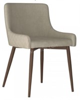 Glasco Dining Chair Ivory  $440