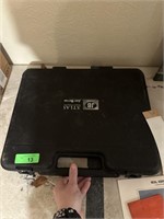 JB JUST BETTER REFRIGERANT CHARGING SCALE