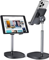 22$-Cell Phone Stand, Angle Height Adjustable