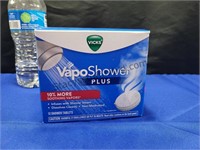 11 Vicks Vapo Shower Tabs