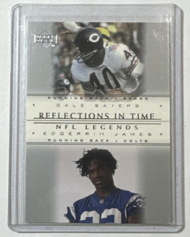 Rookies, Error Cards, PSA 10's, and More Sports Cards!