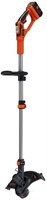 BLACK+DECKER 40V Max String Trimmer