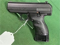 HiPoint C9 Pistol, 9mm