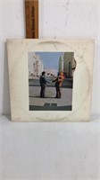 Vintage Pink Floyd “wish you were here” album