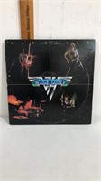 1978 Van Halen album