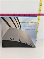" An Architectural Appreciation" book