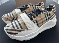 Burberry Shoes Size 44