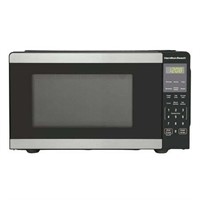 Hamilton Beach 0.9 Cu ft Countertop Microwave Oven