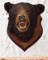 VINTAGE BEAR MOUNT - CONDITION AS SHOWN