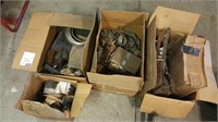1937-1948 Ford Truck Parts