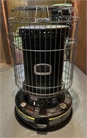 Dyna-Glo RMC 95C6B Kerosene Heater