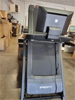 NordicTrack TredMill