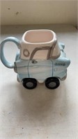 1957 Chevy mug