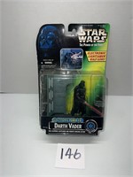 STAR WARS DARTH VADER NEW