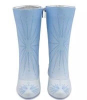 Disney Frozen Elsa Kids' Dress-Up Boots