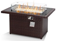 NICESOUL YY-0023 FIRE PIT TABLE $349