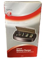 New Universal Battery Charger