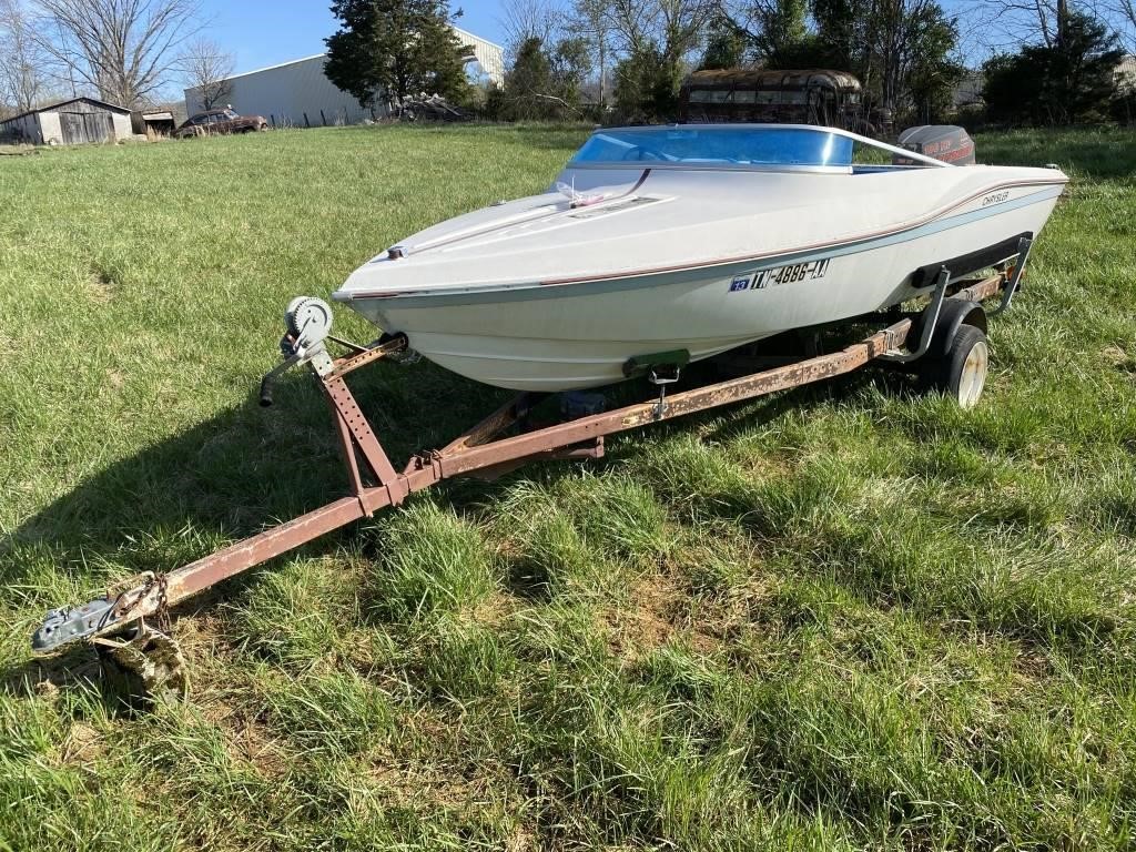 Vintage Motorcycles, 34 Ford, Corvettes, Tractor, Pers Prop.