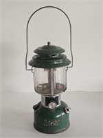 COOL VTG 1982 COLEMAN LANTERN-MADE IN THE USA